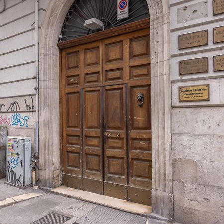 Ferienwohnung Chic House Bari Exterior foto