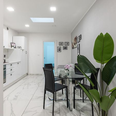 Ferienwohnung Chic House Bari Exterior foto