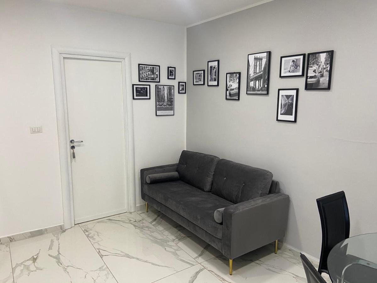 Ferienwohnung Chic House Bari Exterior foto