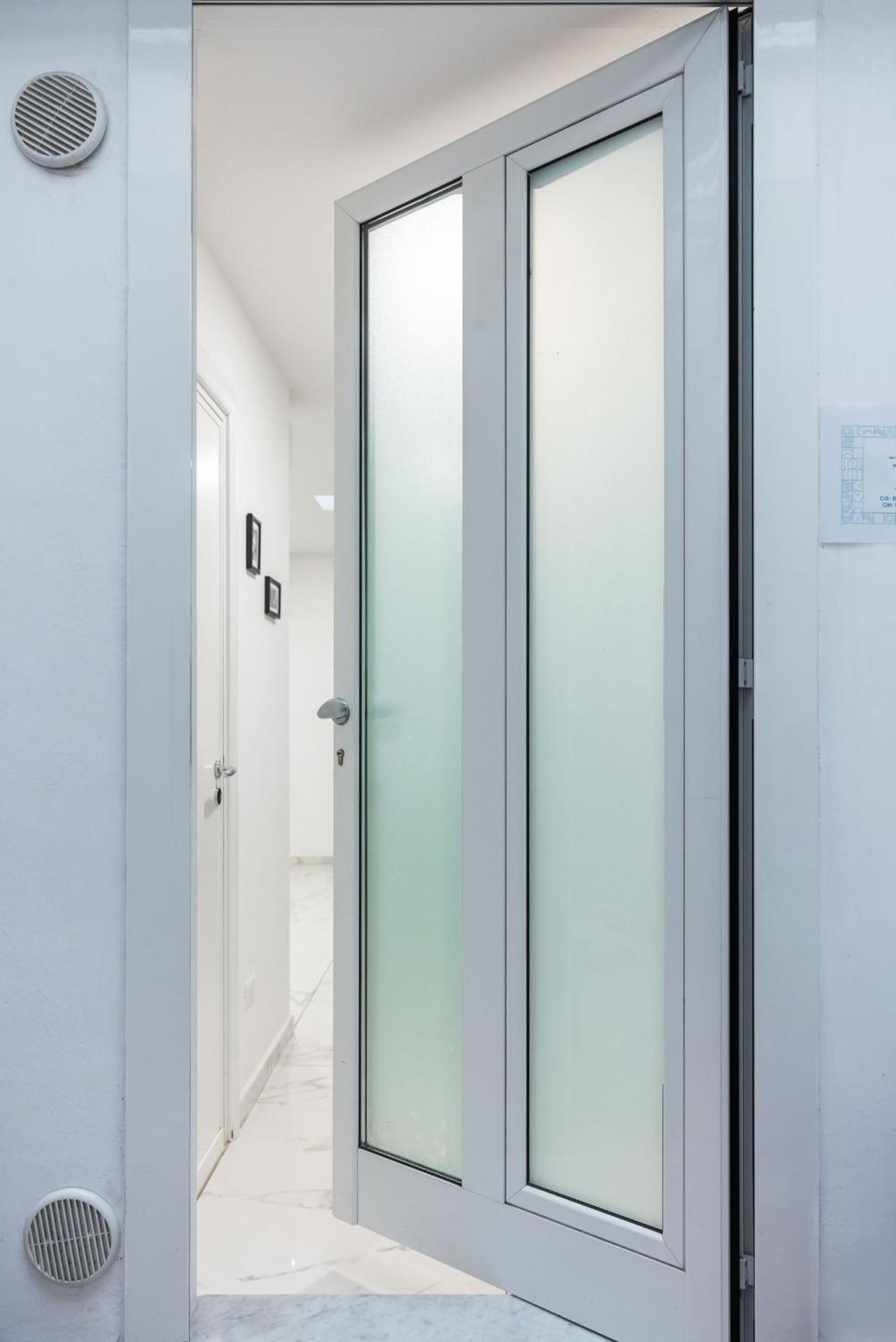 Ferienwohnung Chic House Bari Exterior foto