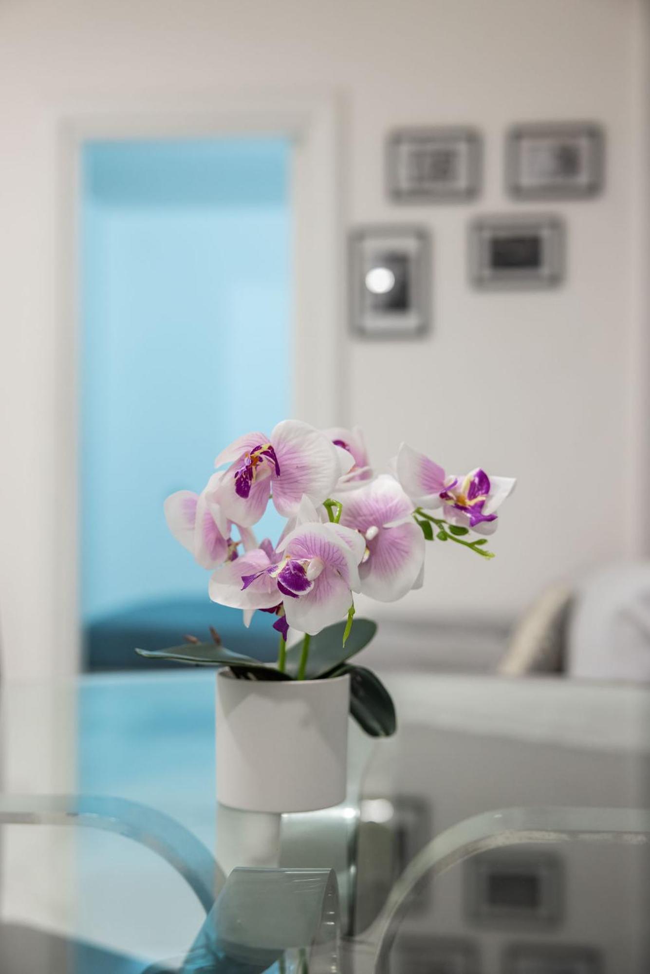 Ferienwohnung Chic House Bari Exterior foto
